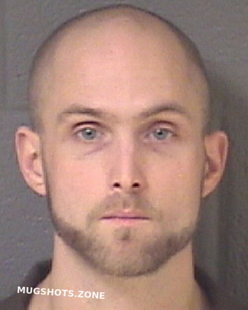 KARRICK LUKE 10/26/2021 County Mugshots Zone