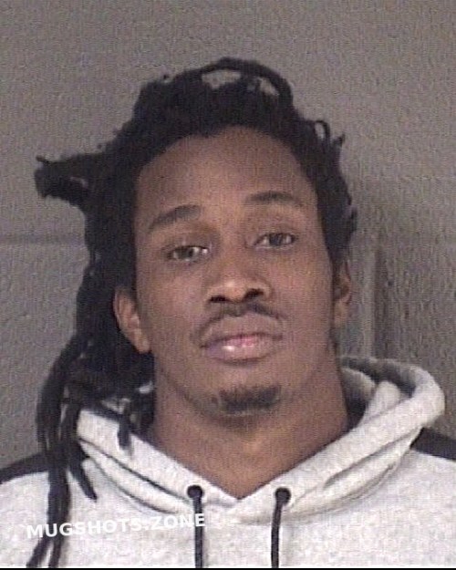 Shelton Ravon 10 27 2021 Buncombe County Mugshots Zone