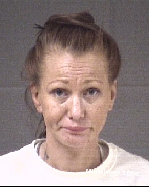 Scanlon Jennifer 10 31 2021 Buncombe County Mugshots Zone