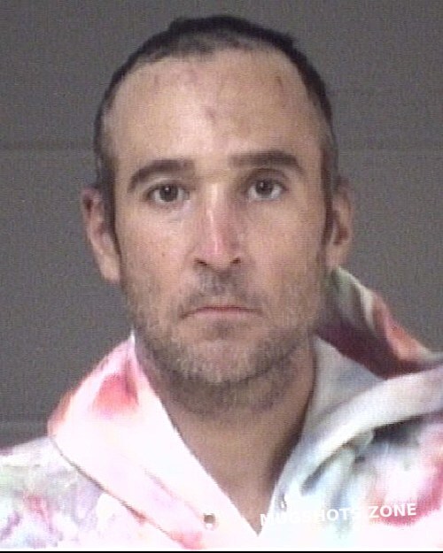 ROMANO CHARLES 11/06/2021 County Mugshots Zone