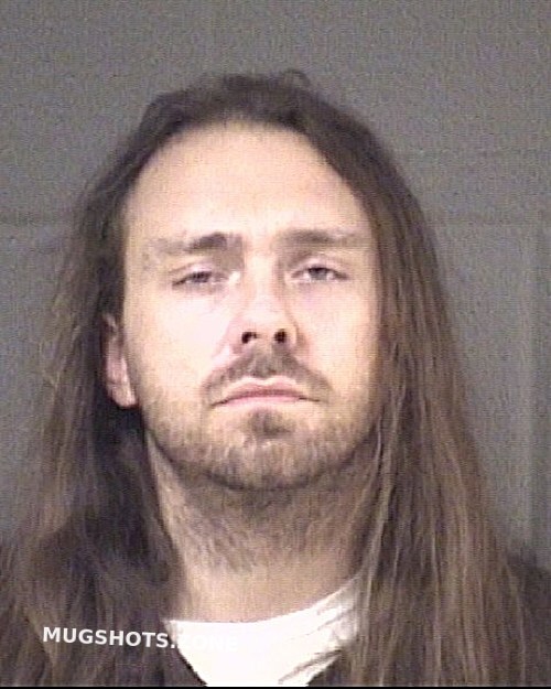 YATES JAMES 11/10/2021 County Mugshots Zone