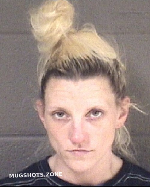 SMITH KALAH 11/16/2021 County Mugshots Zone
