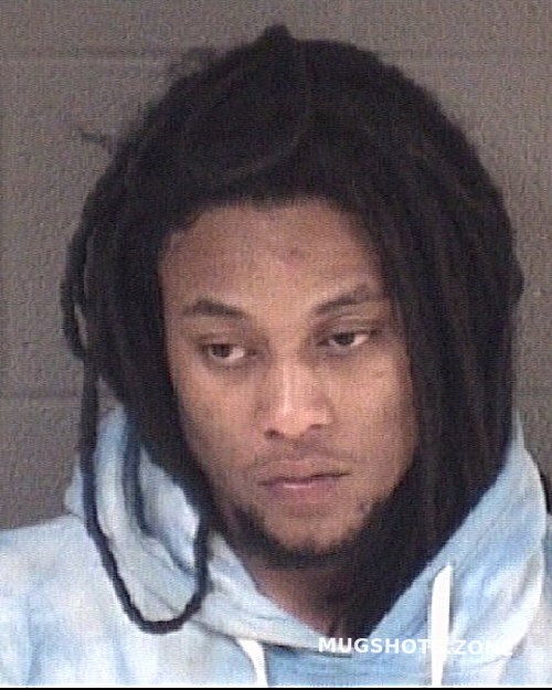 Jenkins Jamari 11 28 2021 Buncombe County Mugshots Zone