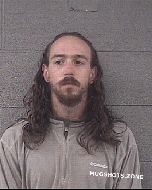 Mazyck Alexander 12062021 Buncombe County Mugshots Zone 