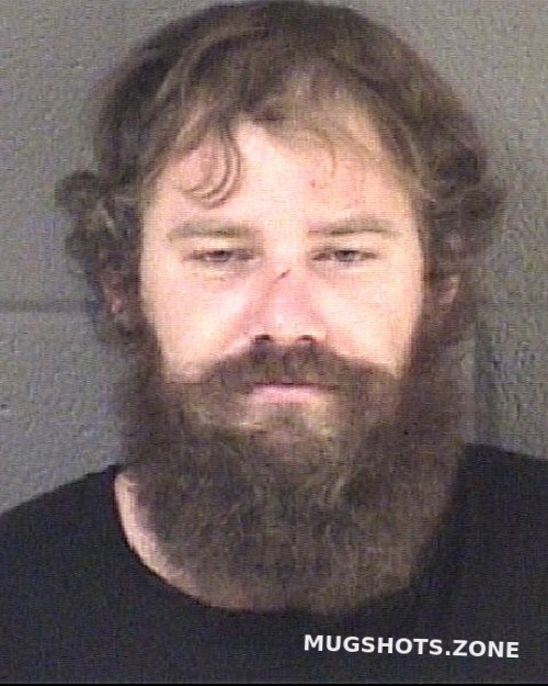 Foggan Norman 12 11 2021 Buncombe County Mugshots Zone