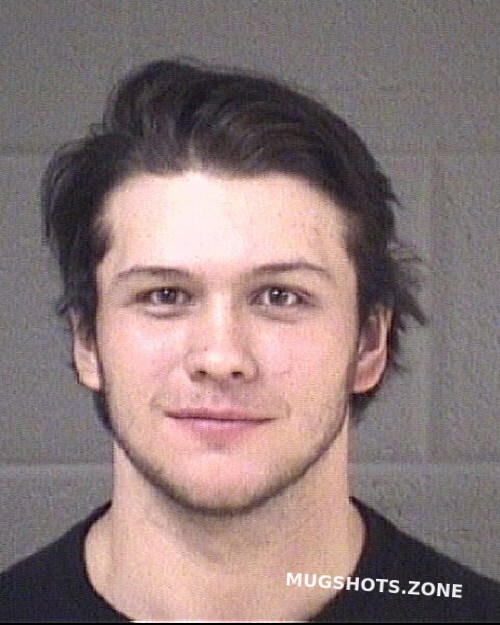JAMES GARY 12/21/2021 County Mugshots Zone