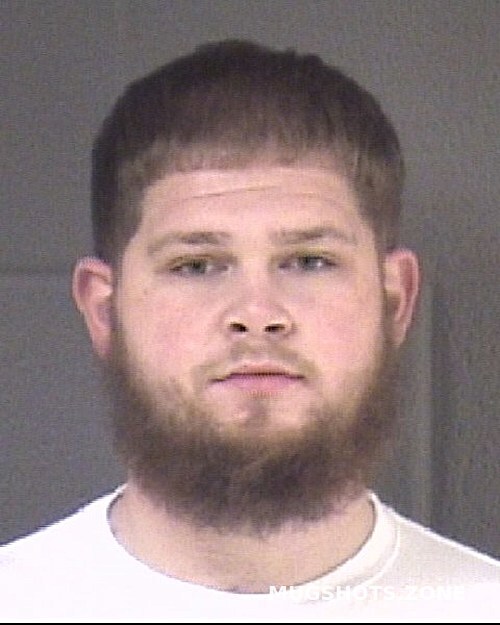 Goldsmith Matthew 12 22 2021 Buncombe County Mugshots Zone