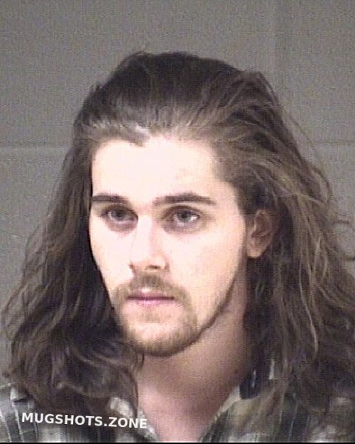 Saunders Thomas 12 24 2021 Buncombe County Mugshots Zone