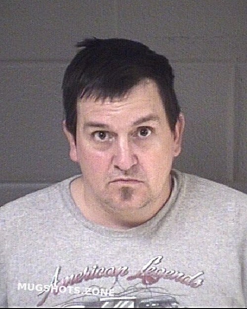 ROGERS BRIAN 01/05/2022 County Mugshots Zone