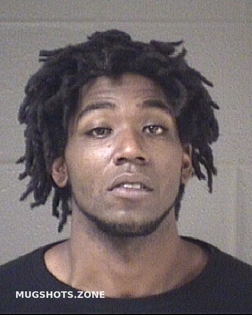 Lynch Antonio 01 11 2022 Buncombe County Mugshots Zone