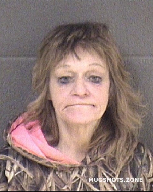 SMILEY PAMELA 01/14/2022 - Buncombe County Mugshots Zone