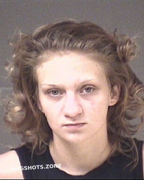 JORDAN HALEY 01/26/2022 - Buncombe County Mugshots Zone