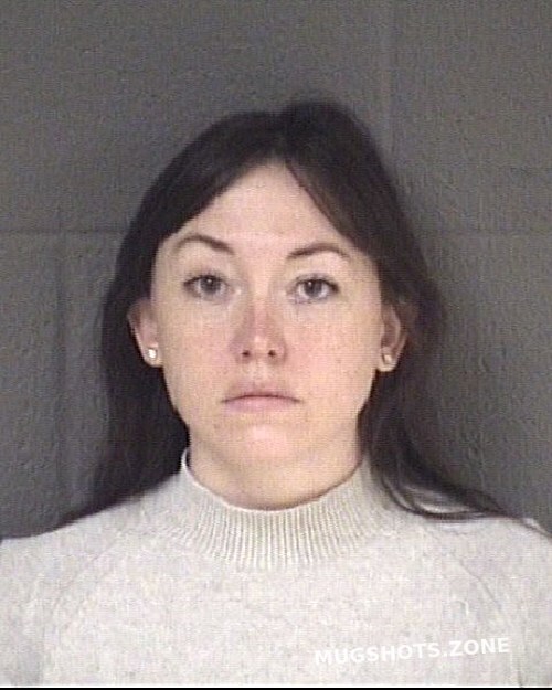 Taylor Allison 01 31 2022 Buncombe County Mugshots Zone