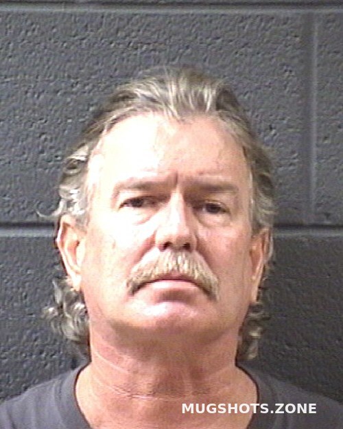 HEFLIN RANDALL 02/02/2022 County Mugshots Zone