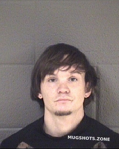 Taylor Stephen 02 09 2022 Buncombe County Mugshots Zone