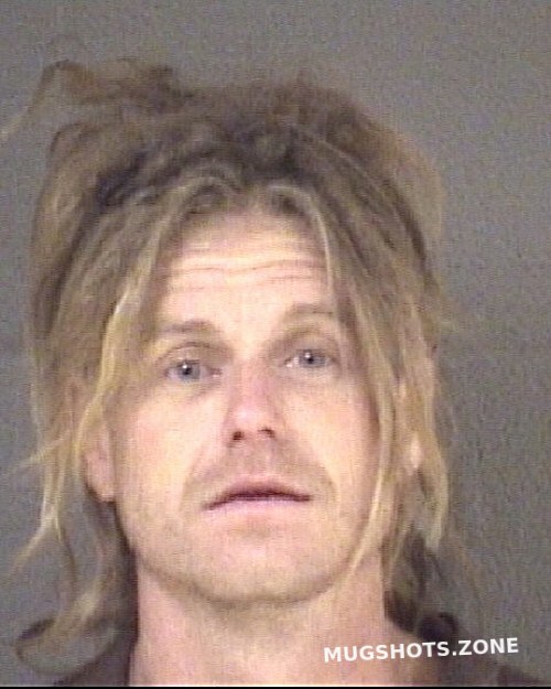 BOATMAN DAVID 02/14/2022 - Buncombe County Mugshots Zone