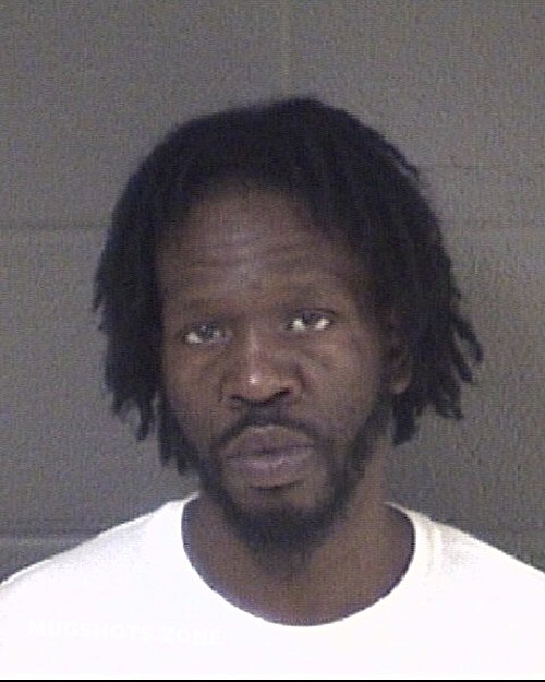 Whitmore Darryl 02152022 Buncombe County Mugshots Zone 