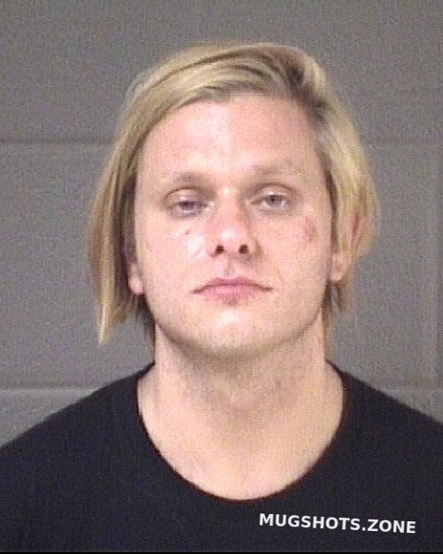 FISHER ALEXANDER 02/18/2022 County Mugshots Zone