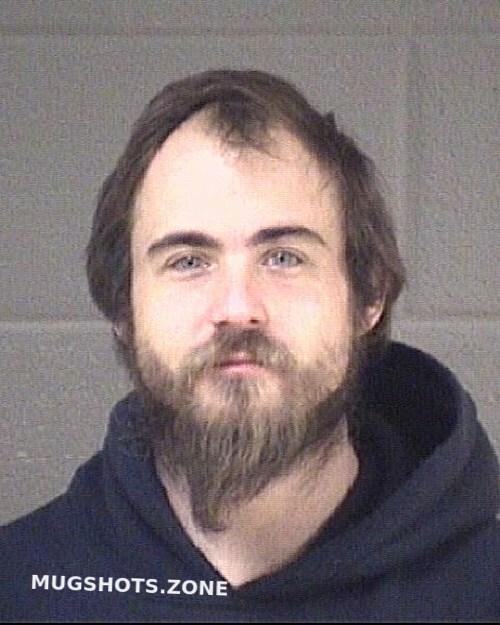 GRAY JOESEPH 02/20/2022 - Buncombe County Mugshots Zone