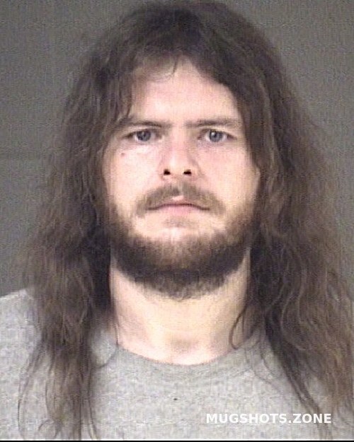 GRIFFEY STEVEN 02/22/2022 - Buncombe County Mugshots Zone