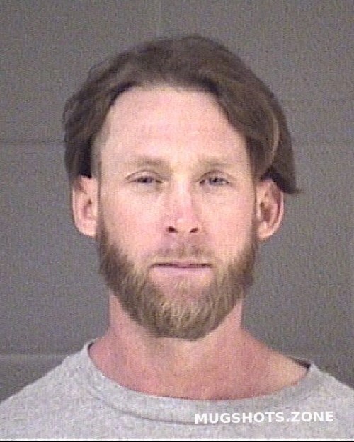 COLE TIMOTHY 02/28/2022 County Mugshots Zone