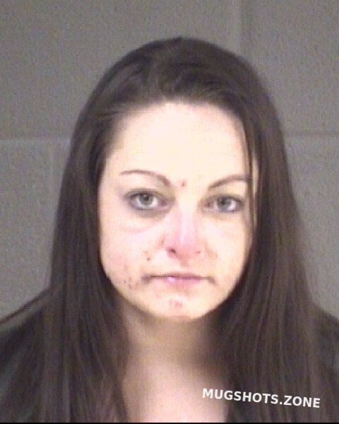 Tipton Jocelyn Nicole 03 22 2022 - Buncombe County Mugshots Zone