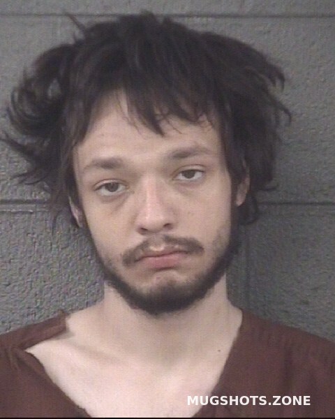 Wright Austin Allen 05 02 2022 Buncombe County Mugshots Zone