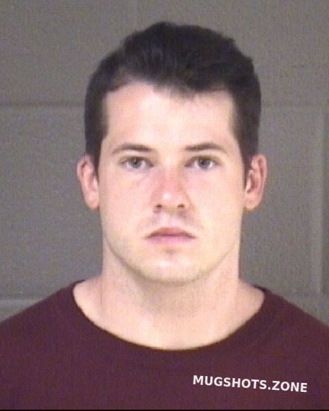 BURGESS COLLIN CHADWYCK 05/09/2022 - Buncombe County Mugshots Zone