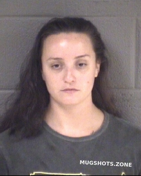 SIFUENTES NATALIE HEWITT 05/10/2022 - Buncombe County Mugshots Zone