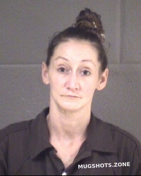 INMAN LEONA MARIE 08/22/2022 - Buncombe County Mugshots Zone