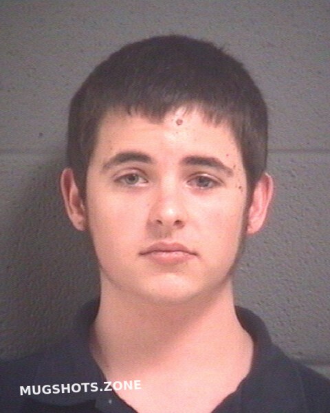 MURRAY RYAN ALEXANDER 08/23/2022 - Buncombe County Mugshots Zone