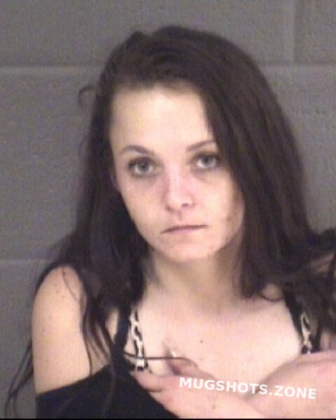 Matthews Jaylynn Marie 09 24 2022 Buncombe County Mugshots Zone