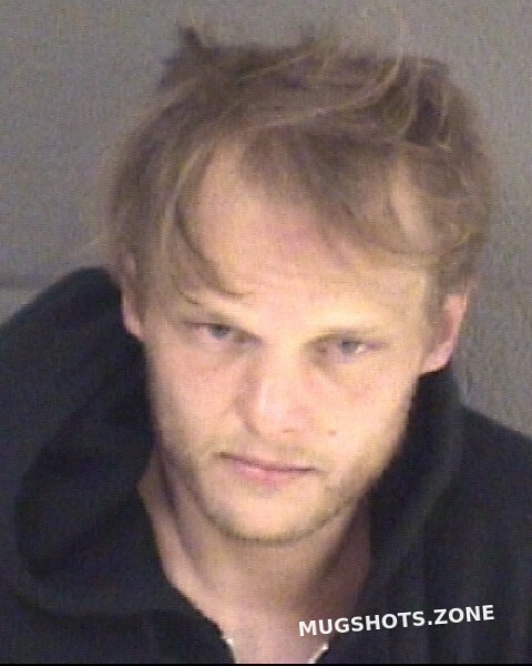 Roper Joshua Glen 10142022 Buncombe County Mugshots Zone 