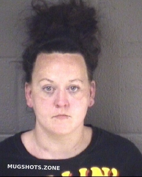 Frizzell Wendy Leigh Fowler 10202022 Buncombe County Mugshots Zone 4812