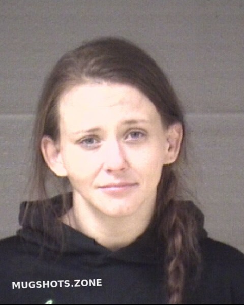 Allen Amanda Marie 01 11 2023 Buncombe County Mugshots Zone