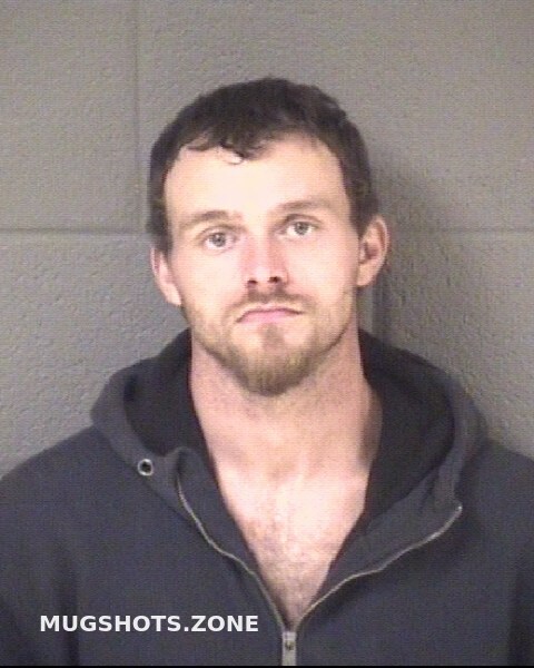 MACK KOLBY AARON 01/18/2023 - Buncombe County Mugshots Zone