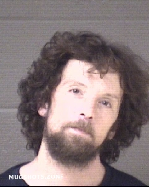 Huffman Joshua Allen 03052023 Buncombe County Mugshots Zone 