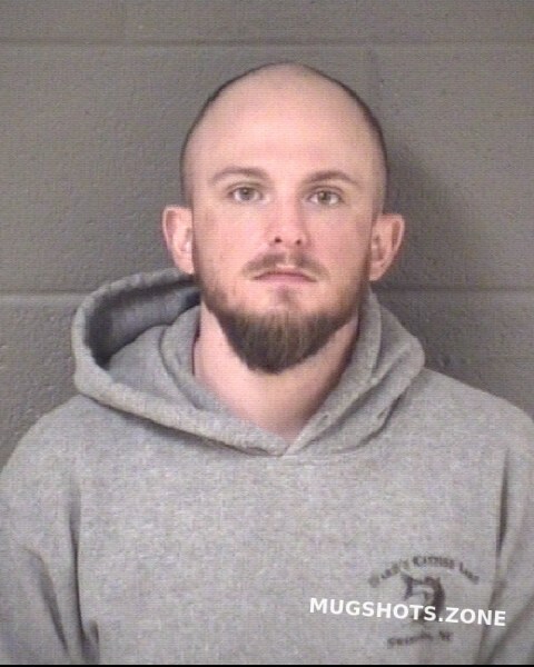 WRIGHT JARROD ALEXANDER 03/30/2023 - Buncombe County Mugshots Zone