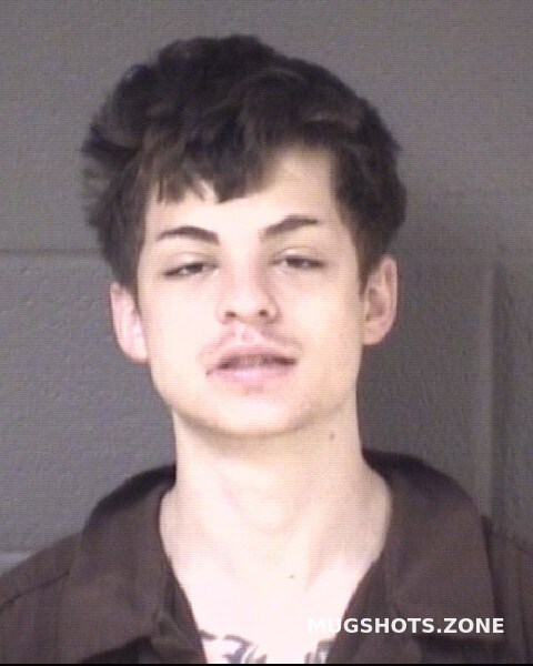 SPROUSE BRODIE MCCLAIN 11 08 2023 Buncombe County Mugshots Zone