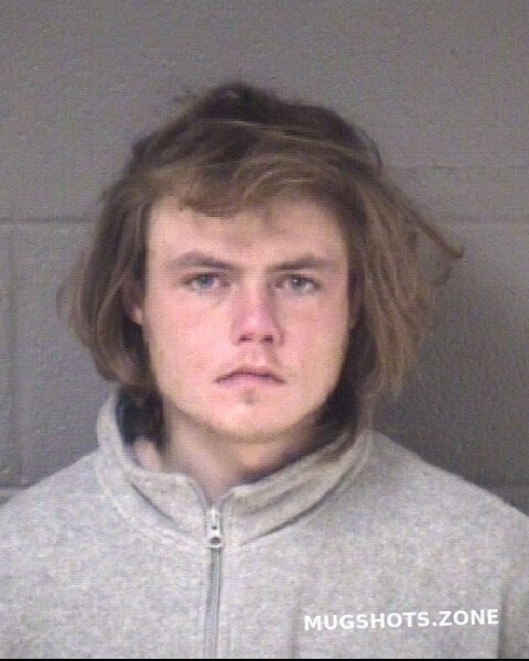 Goins Samuel Chase 11 28 2023 Buncombe County Mugshots Zone