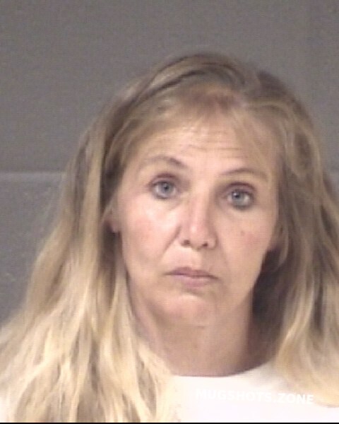 SUTTON SHERI LYNN 01/15/2024 - Buncombe County Mugshots Zone