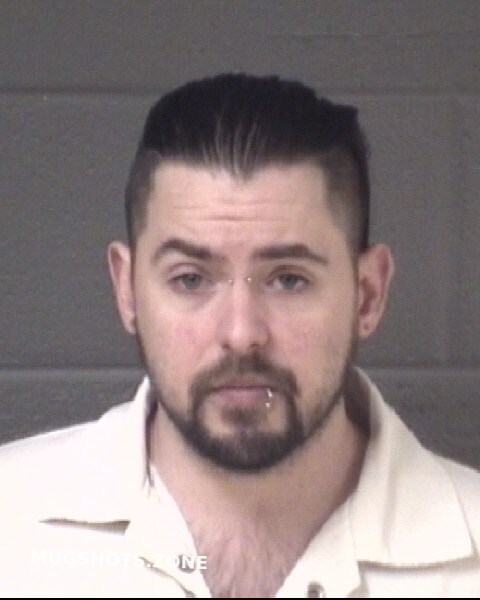 MURRAY RYAN ALEXANDER 01/31/2025 - Buncombe County Mugshots Zone