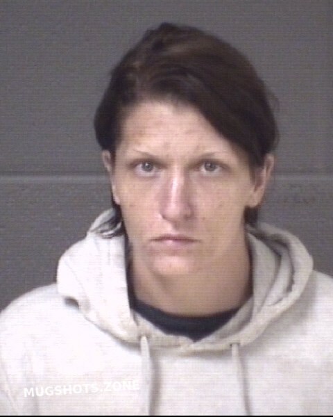 RAMEY CHRISTY KAY 12/10/2025 - Buncombe County Mugshots Zone