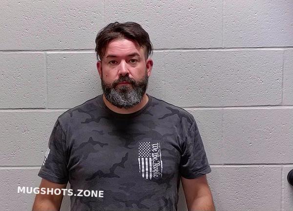 PAULL JARED MATTHEW 07/05/2023 - Bureaus County Mugshots Zone
