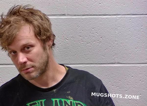 STRADER MICHAEL ROBERT 02/20/2024 - Bureaus County Mugshots Zone