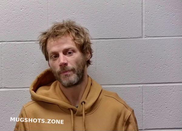 STRADER MICHAEL ROBERT 11/15/2024 - Bureaus County Mugshots Zone