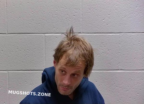 STRADER MICHAEL ROBERT 12/10/2024 - Bureaus County Mugshots Zone