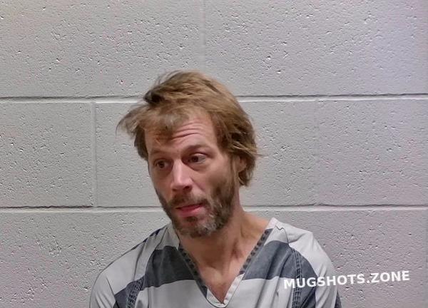 STRADER MICHAEL ROBERT LEE 12/28/2024 - Bureaus County Mugshots Zone