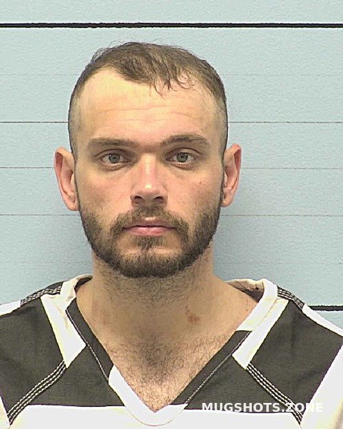 GRIFFITH MATTHEW JAMES 08/16/2021 Burke County Mugshots Zone
