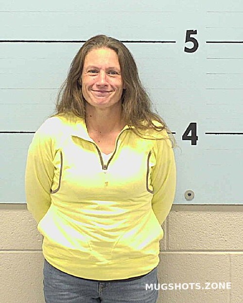 FEATHERSTONE LADONNA SUE 11/04/2021 Burke County Mugshots Zone